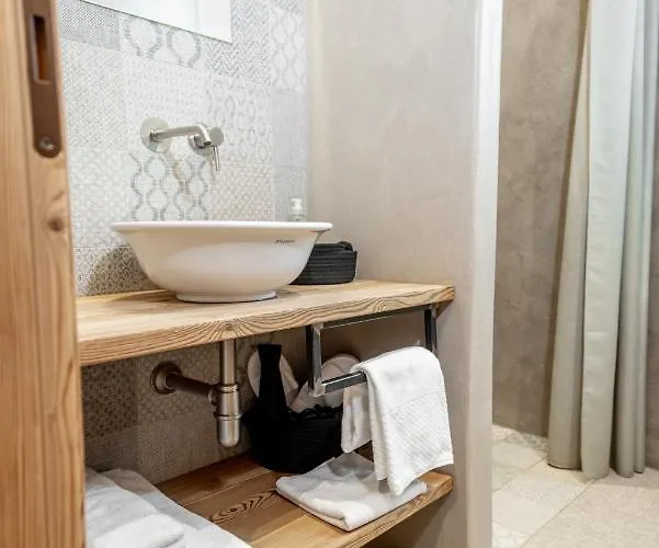 酒店 Curt Di Clement Eco Mobility 4*