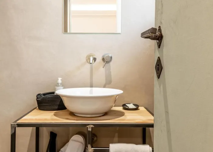 Curt Di Clement Eco Mobility 酒店 蒂拉诺