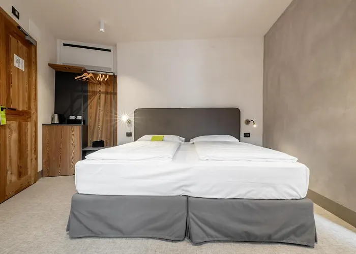 酒店 Curt Di Clement Eco Mobility 4*