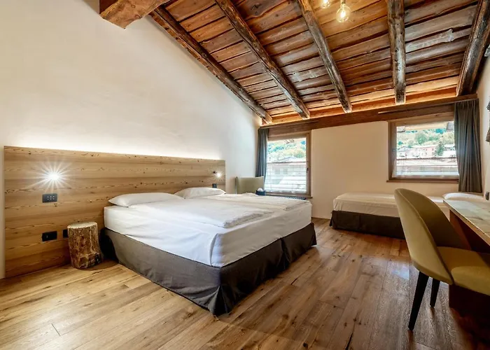 Curt Di Clement Eco Mobility 酒店 4*