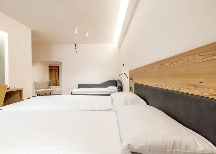 Curt Di Clement Eco Mobility 4* 蒂拉诺