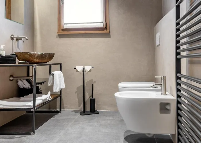 Curt Di Clement Eco Mobility 酒店