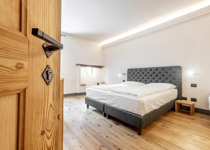 Curt Di Clement Eco Mobility 酒店 4*