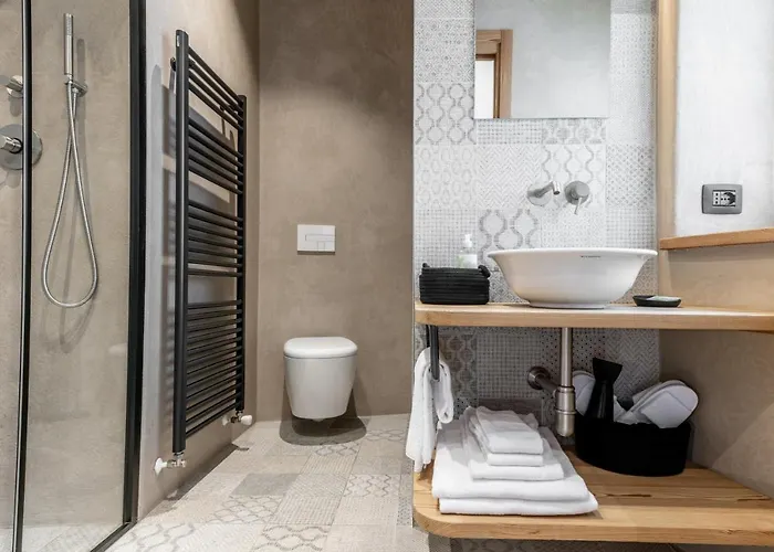 Curt Di Clement Eco Mobility 4*