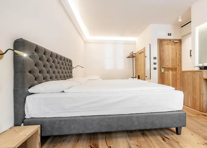 酒店 Curt Di Clement Eco Mobility 蒂拉诺