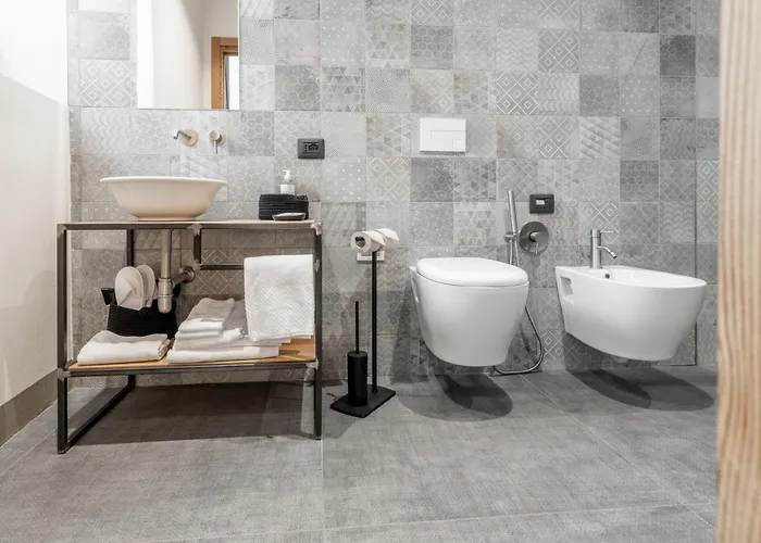 Curt Di Clement Eco Mobility 酒店