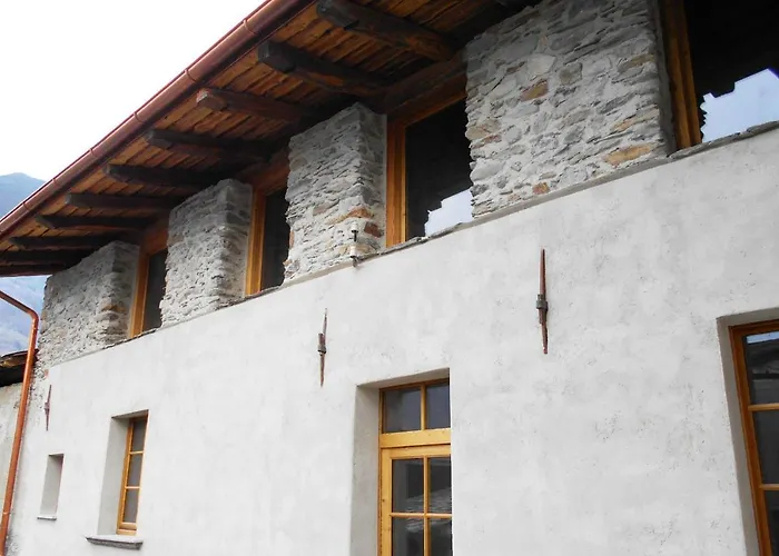 Curt Di Clement Eco Mobility 4*