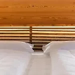 Curt Di Clement Eco Mobility 4* Tirano