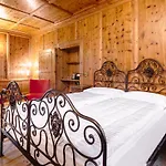 Curt Di Clement Eco Mobility Otel