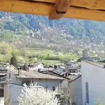 Curt Di Clement Eco Mobility Tirano
