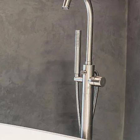 מלון Curt Di Clement Eco Mobility 4*